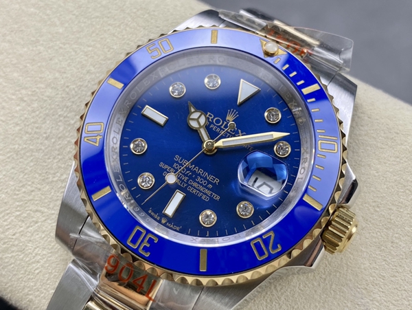 激安ロレックス背面デザイン